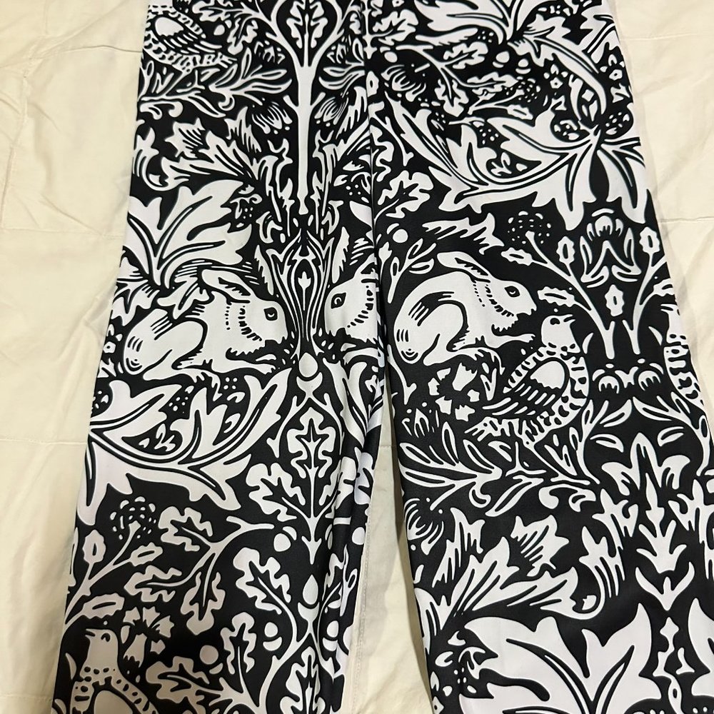 BlackMilk Brer Rabbit Black - Picture 2 of 6